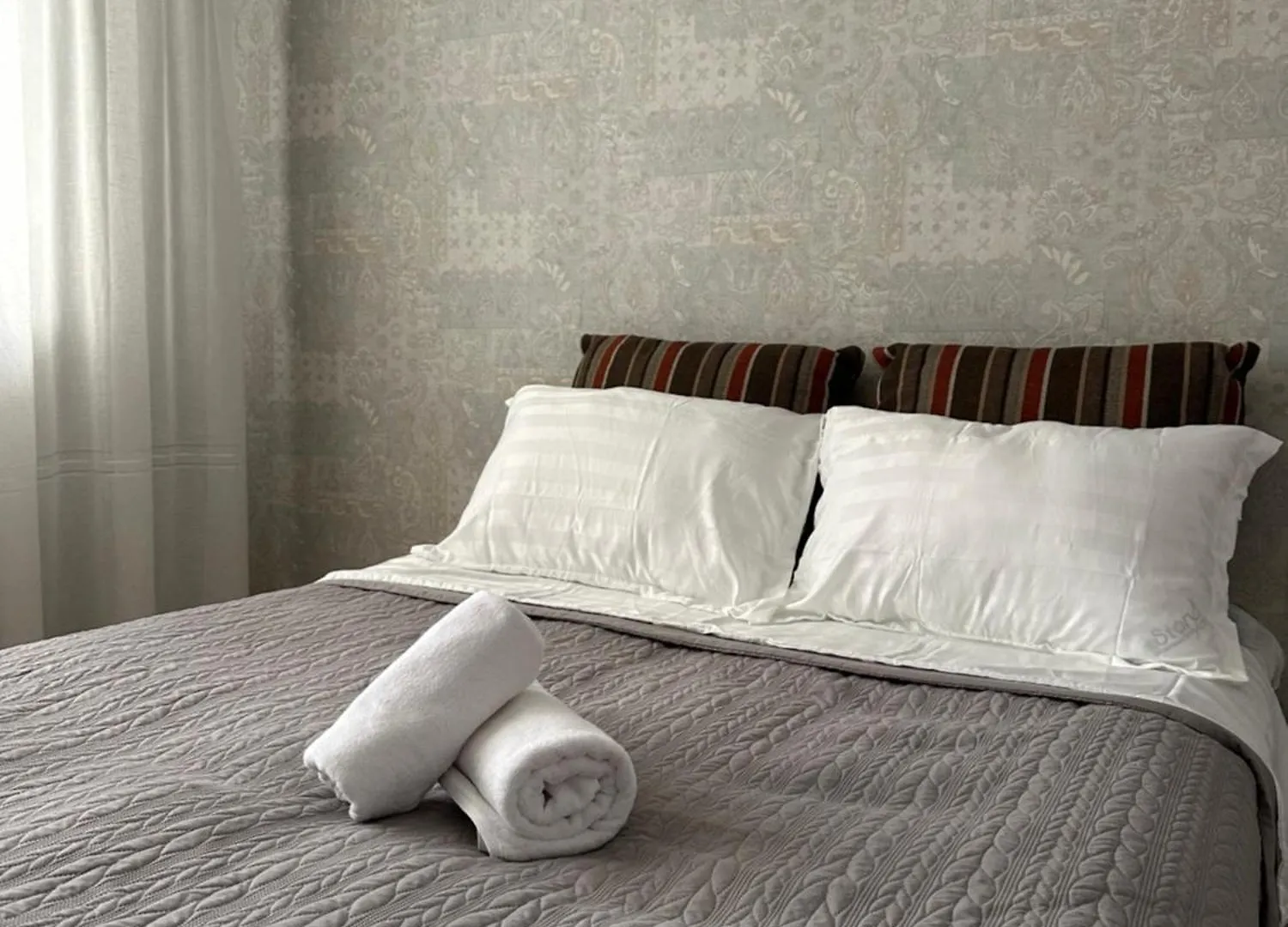 Real Comfort Akmola Kazakistan