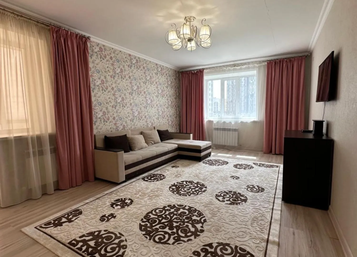 Real Comfort Akmola
